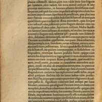 Mythologia, Francfort, 1581 - V, 14 : De Cerere, p. 526