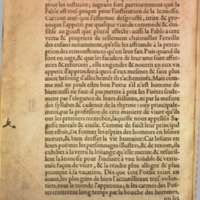 Mythologie, Lyon, 1612 - Dédicace au prince de Condé, f. 1v°