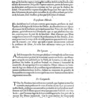 Mythologie, Paris, 1627 - X[135] : De Lycaon, p. 1091