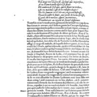 Mythologie, Paris, 1627 - VII, 2 : De Hercule, p. 696