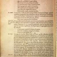 Mythologie, Lyon, 1612 - IV, 1 : De Lucine, p. [286]