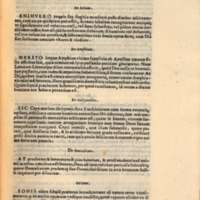 Mythologia, Venise, 1567 - X[109-110] : De Orione, 304r°