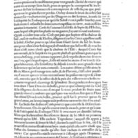 Mythologie, Paris, 1627 - V, 15 : De Cerés, p. 511