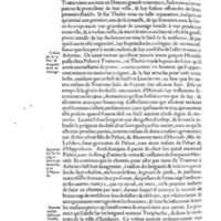 Mythologie, Paris, 1627 - VII, 10 : De Thesee, p. 740
