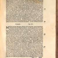 Mythologia, Venise, 1567 - VI, 14 : De Thamyri, 186r°