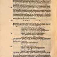 Mythologia, Venise, 1567 - VI : Quod aequo animo ferendum est siquid à Deo impetrare non possumus, 167v°