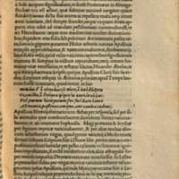 Mythologia, Francfort, 1581 - IV, 10 : De Apolline, p. 355