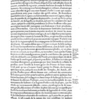 Mythologie, Paris, 1627 - VII, 6 : De Cygne, p. 725