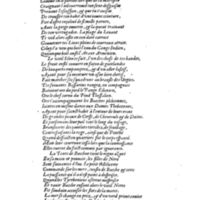 Mythologie, Paris, 1627 - V, 14 : De Bacchus, p. 495