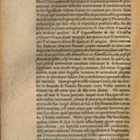 Mythologia, Francfort, 1581 - IV, 2 : De Penatibus, p. 294