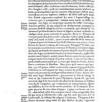 Mythologie, Paris, 1627 - V, 2 : Des jeux Olympiques, p. 408