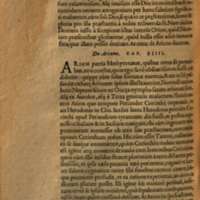 Mythologia, Francfort, 1581 - VIII, 14 : De Arione, p. 886