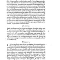 Mythologie, Paris, 1627 - Recherches : Explication physique et morale des principales allégories des poètes, p. 35