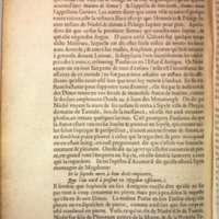 Mythologie, Lyon, 1612 - VI, 13 : De Niobé, p. [642]