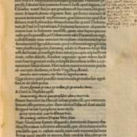 Mythologia, Francfort, 1581 - II, 4 : De Iunone, p. 135