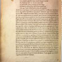 Mythologie, Lyon, 1612 - IX, 17 : Des Belides, ou Danaïdes, p. [1058]