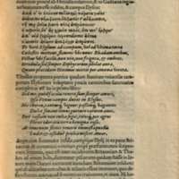 Mythologia, Francfort, 1581 - III, 19 : De campis Elysiis, p. 277