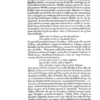 Mythologie, Paris, 1627 - II, 2 : De Jupiter, p. 80