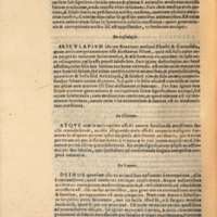 Mythologia, Venise, 1567 - X[41] : De Aesculapio, 295v°