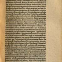 Mythologia, Francfort, 1581 - VI, 8 : De Iasone, p. 591