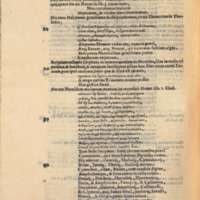 Mythologia, Venise, 1567 - VIII, 6 : De Nereo & Nereidibus, 243v°