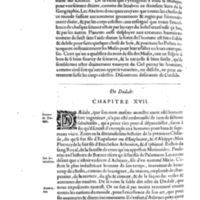 Mythologie, Paris, 1627 - VII, 16 : Des Muses, p. 798