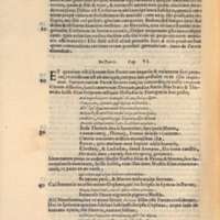 Mythologia, Venise, 1567 - III, 5 : De Cerbero, 63v°