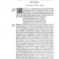 Mythologie, Paris, 1627 - III, 17 : De Proserpine, p. 232
