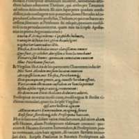 Mythologia, Francfort, 1581 - III, 16 : De Proserpina, p. 251