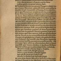 Mythologia, Francfort, 1581 - V, 5 : De Mercurio, p. 440
