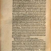 Mythologia, Francfort, 1581 - II, 7 : De Marte, p. 164