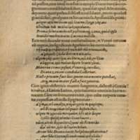 Mythologia, Francfort, 1581 - III, 18 : De Diana, p. 268