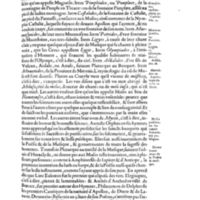 Mythologie, Paris, 1627 - VII, 16 : Des Muses, p. 791