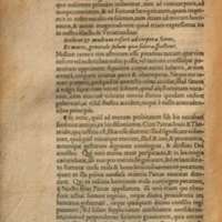Mythologia, Francfort, 1581 - III, 6 : De Parcis, p. 210