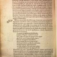 Mythologie, Lyon, 1612 - IX, 5 : De Rhee, p. [1014]