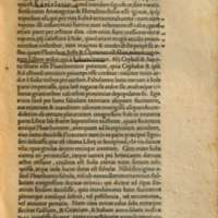 Mythologia, Francfort, 1581 - VI, 1 : De Phaetonte, p. 555