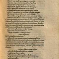 Mythologia, Francfort, 1581 - III, 18 : De Diana, p. 267