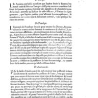 Mythologie, Paris, 1627 - X[121] : D’Europe, p. 1087