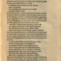 Mythologia, Francfort, 1581 - II, 1 : De Ioue, p. 91