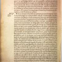 Mythologie, Lyon, 1612 - IX, 18 : De Sphinx, p. [1062]