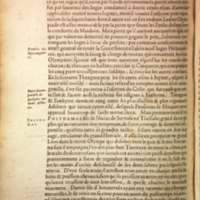 Mythologie, Lyon, 1612 - V, 1 : Des jeux, tournois ou joustes Olympiques, p. [432]
