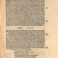 Mythologia, Venise, 1567 - V, 14 : De Cerere, 160r°