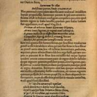 Mythologia, Francfort, 1581 - I, 19 : Quales Dii inter se fuerunt, p. 74