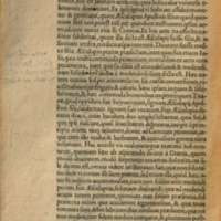 Mythologia, Francfort, 1581 - IV, 11 : De Æsculapio, p. 376