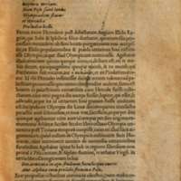 Mythologia, Francfort, 1581 - V, 1 : De Certaminibus Olympicis, p. 423