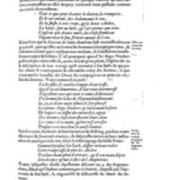 Mythologie, Paris, 1627 - VII, 14 : Des Serenes, p. 771