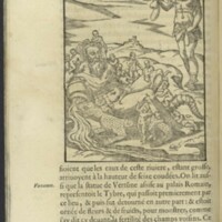 Images, Lyon, 1581 - 41 : Le Nil