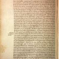 Mythologie, Lyon, 1612 - V, 1 : Des jeux, tournois ou joustes Olympiques, p. [436]