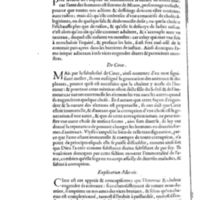 Mythologie, Paris, 1627 - X[66-67] : De Circe, p. 1068