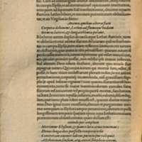 Mythologia, Francfort, 1581 - III, 20 : De Lethe fluuio, p. 286